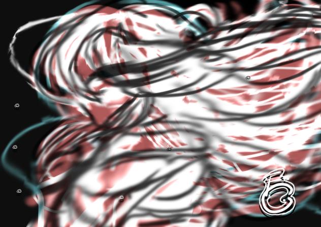 𝑰'𝒎 𝒏𝒐𝒕 𝒔𝒖𝒓𝒆