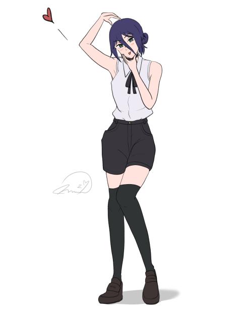 レゼダンス RezeDance