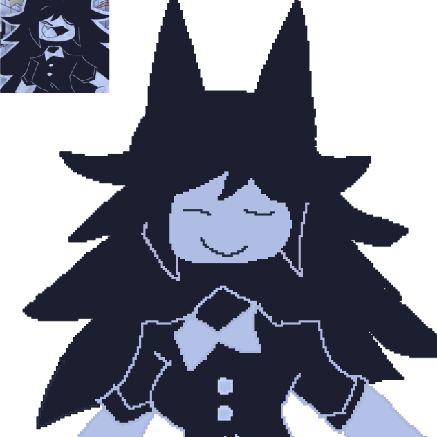 Miss Circle