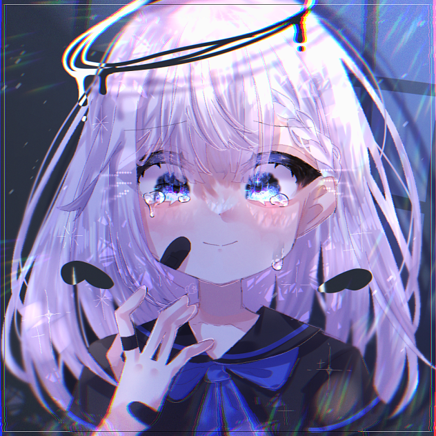 天使の裏は