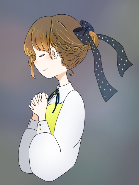 あなたはチョコレート