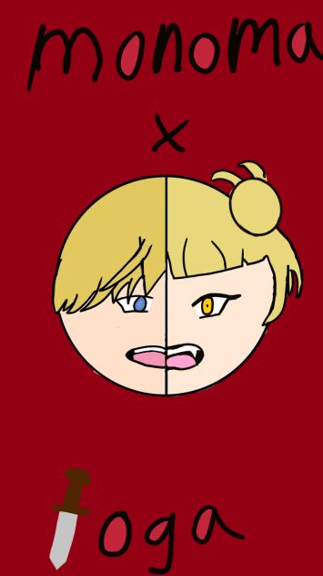 MonoToga