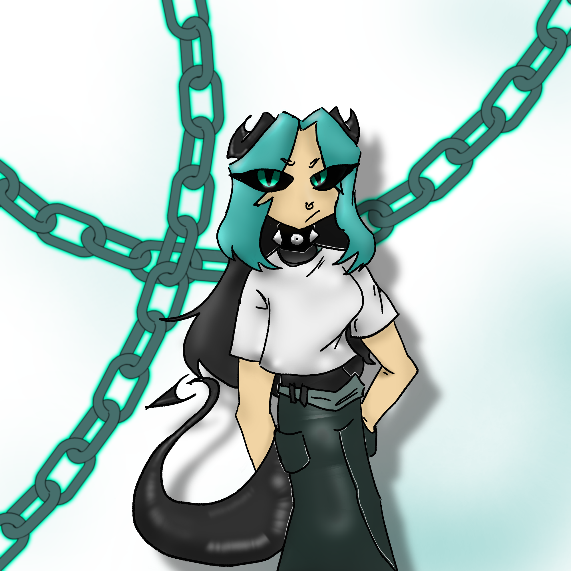 The last one for now - ibisPaint