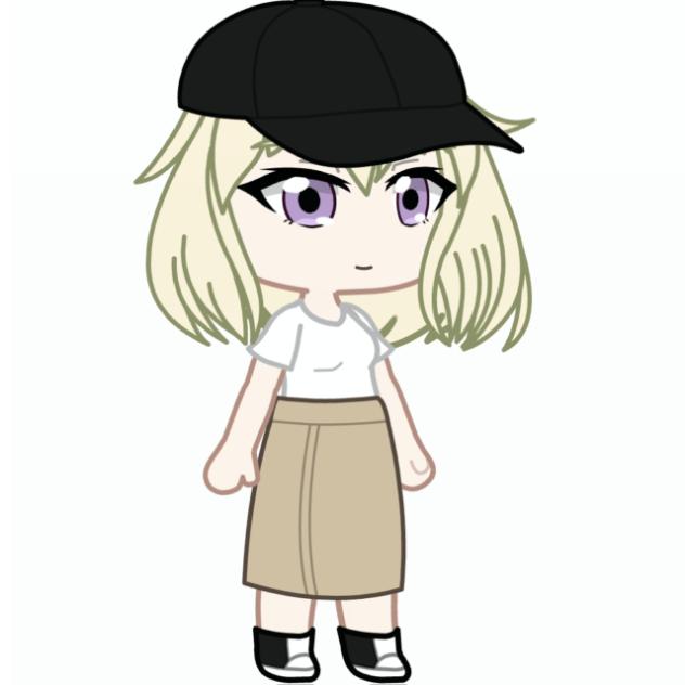 Uika Misumi x Doloris