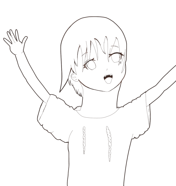 塗り絵