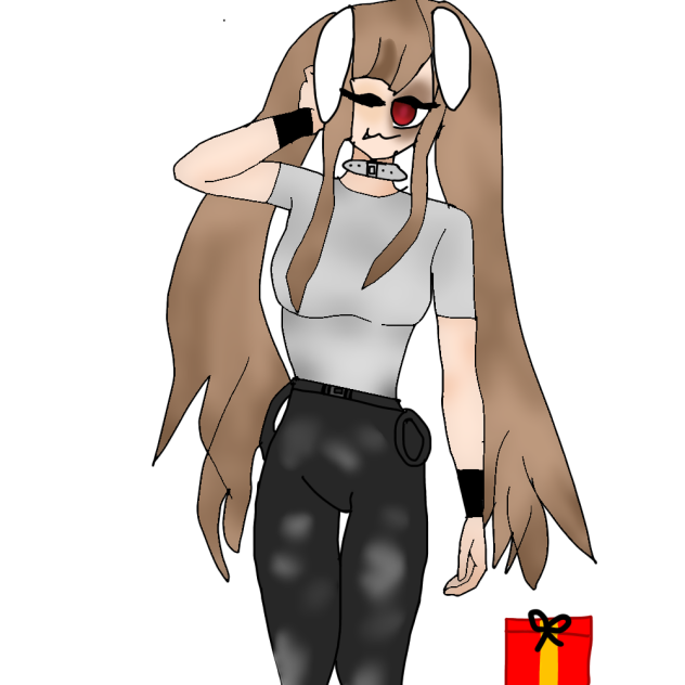 Art contest 2 - ibisPaint