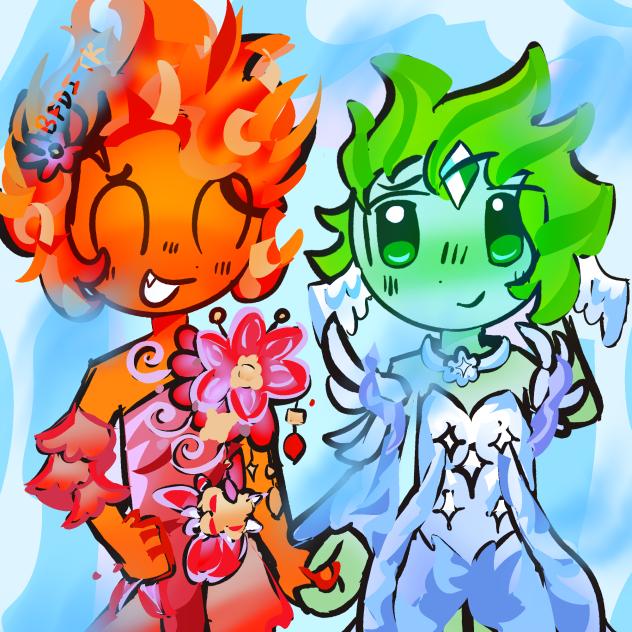 firewind wedding REMAKE!!