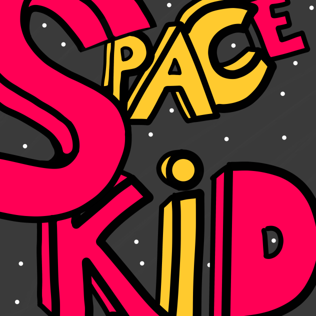 I don’t know why i drew this