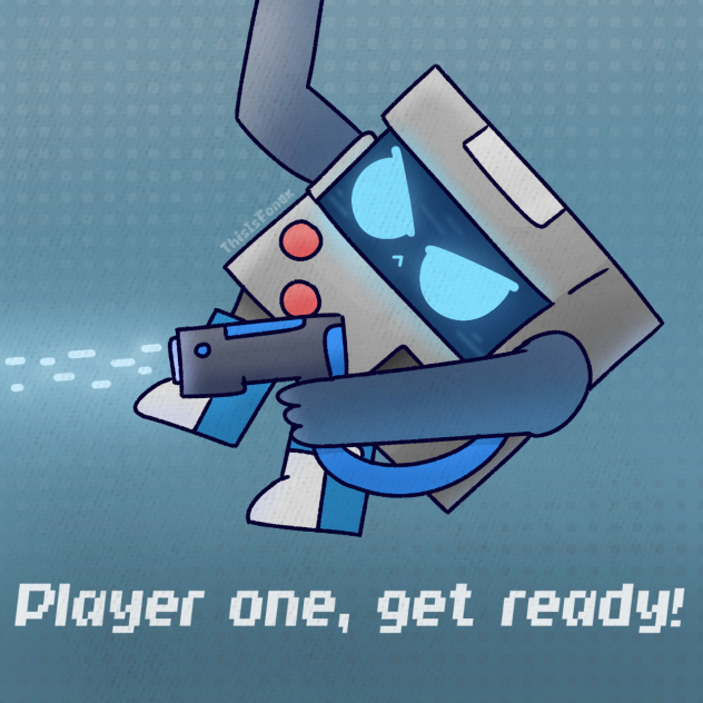 8-Bit (Brawl Stars)