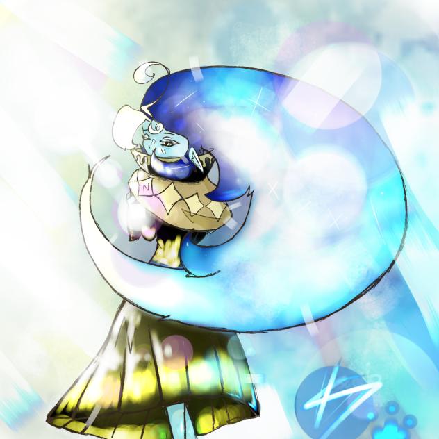 A Beautiful Virtue