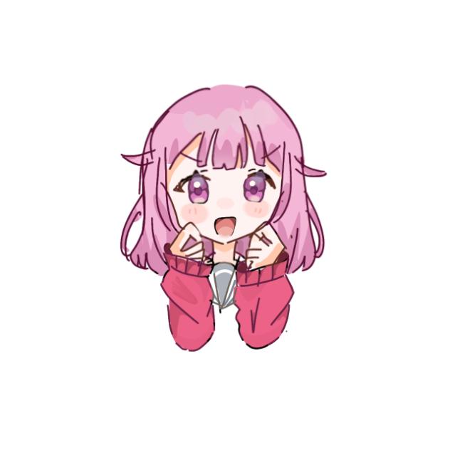 わんだほーい！ - ibisPaint
