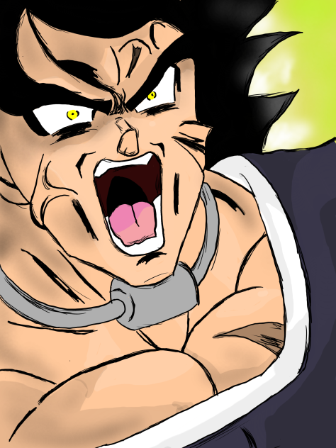 ブロリー(カラー)