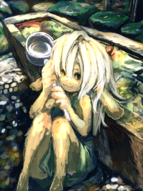 手水