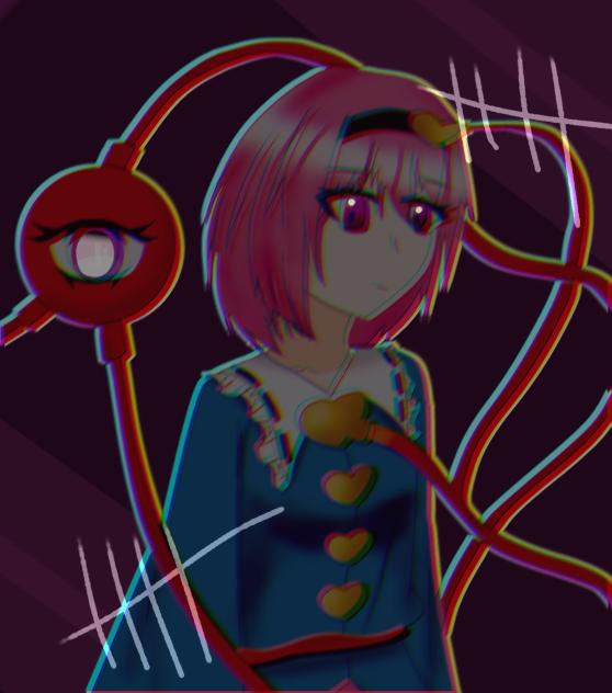 『　恐怖催眠術　』