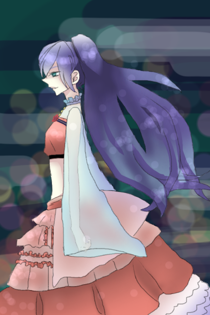 初音ミク3