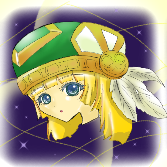 ヴァルキリーアナトミア  ノルン