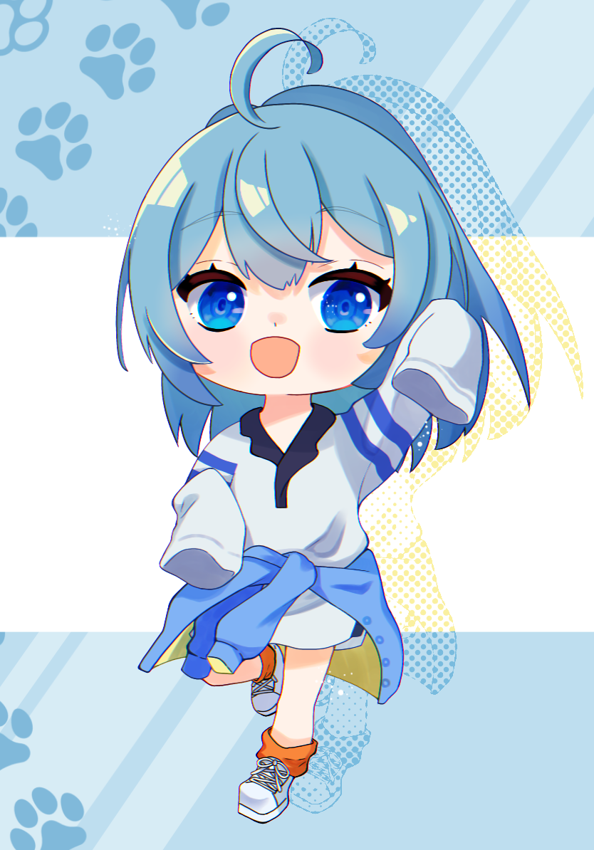 るなさん🍑 - ibisPaint