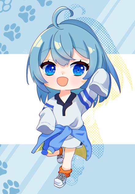 るなさん🍑 - ibisPaint