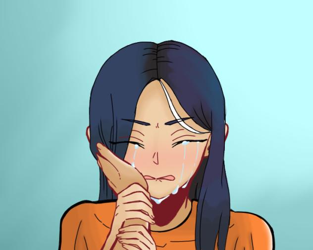I don’t know what to call this