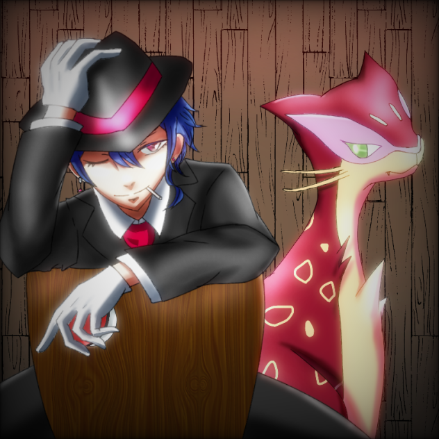 相棒は誰？完全版