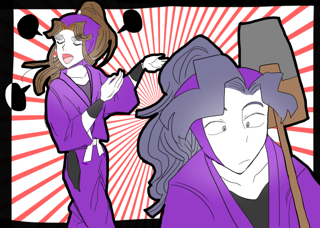 四いちゃん