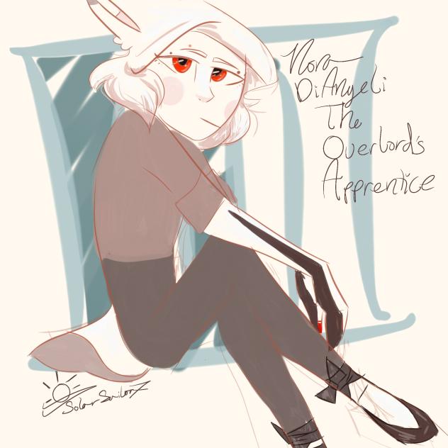 My HH AU on Wattpad On Friday!
