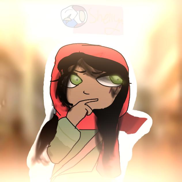 - The breadwinner -