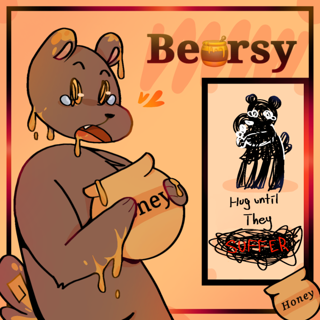 Be🍯rsy