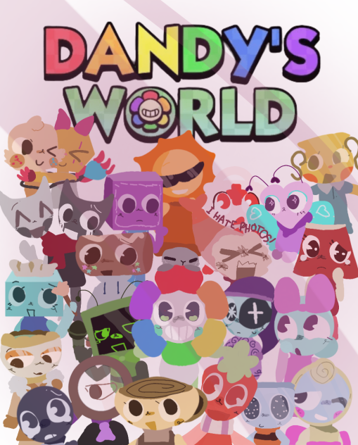 Dandy's world