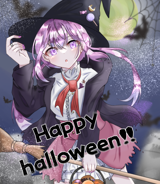 🎃Happy halloween!!!🦇