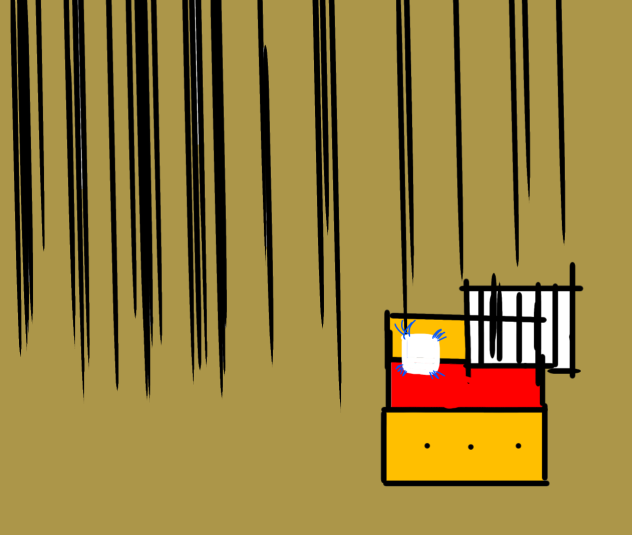 спальня - ibisPaint