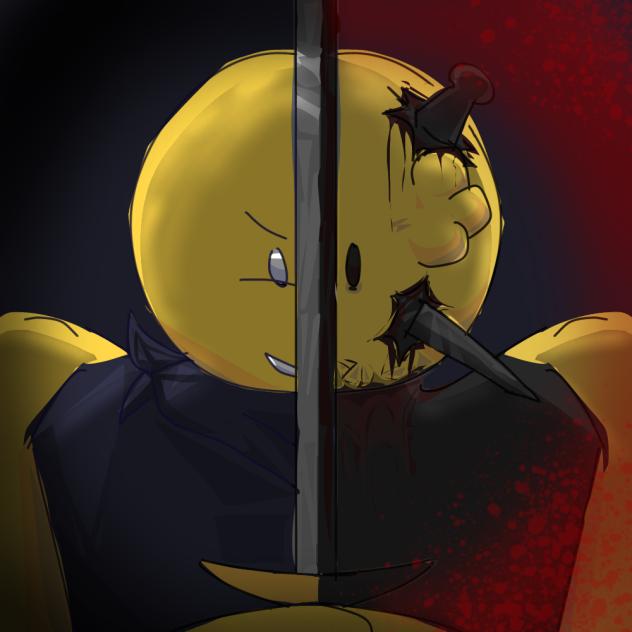mutilation. ( The Battle Bricks )
