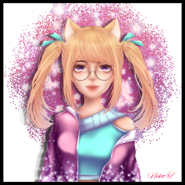 Yuuri -speedpaint-ibis drawing