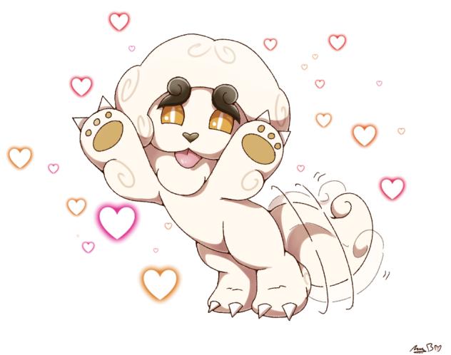 YOU CANNOT RESIST ZE CUTENESSSS
