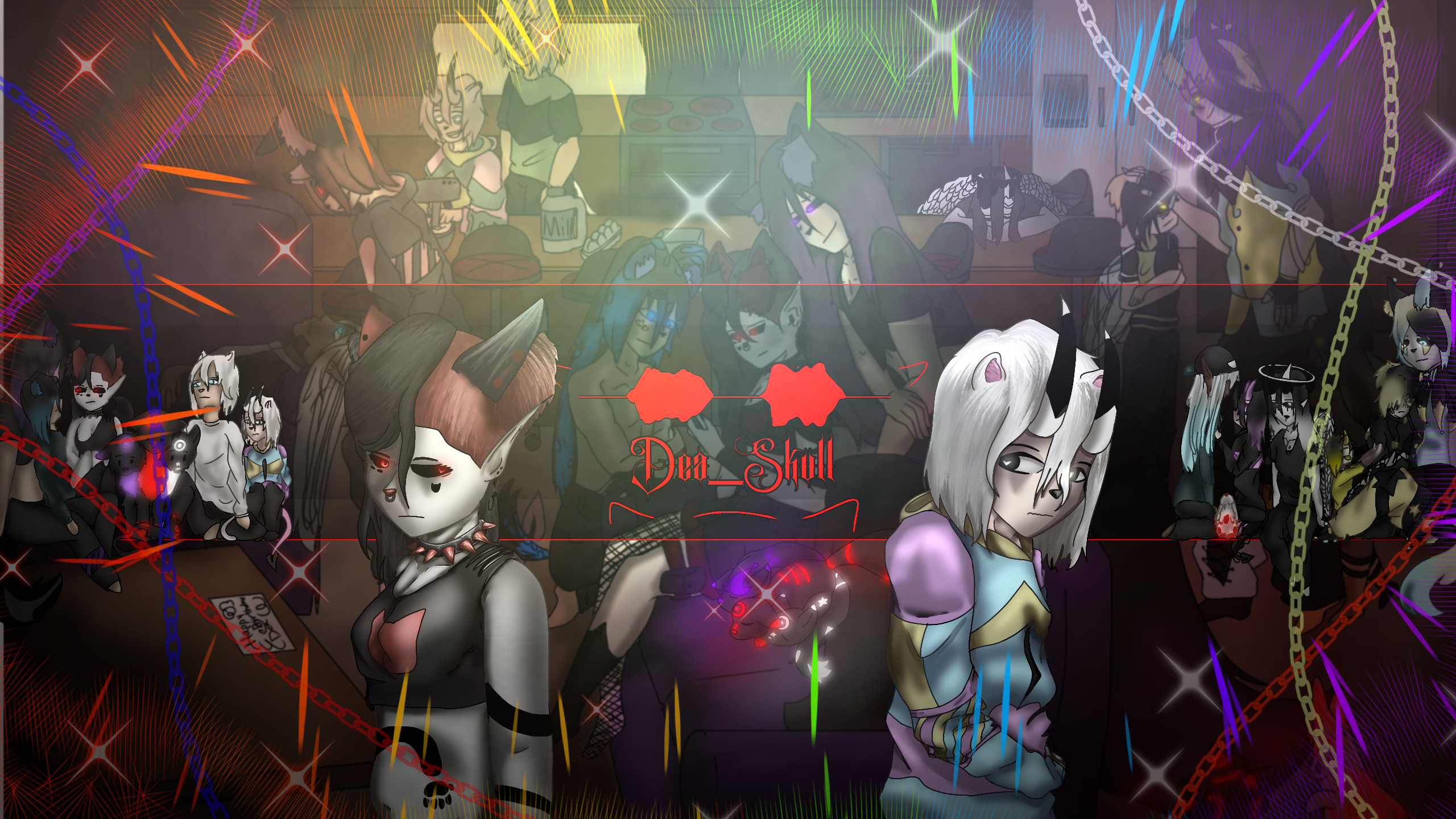 Banner - ibisPaint