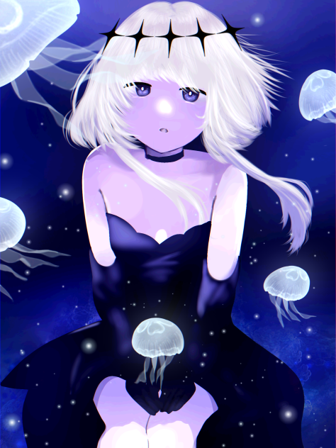 Jellyfish