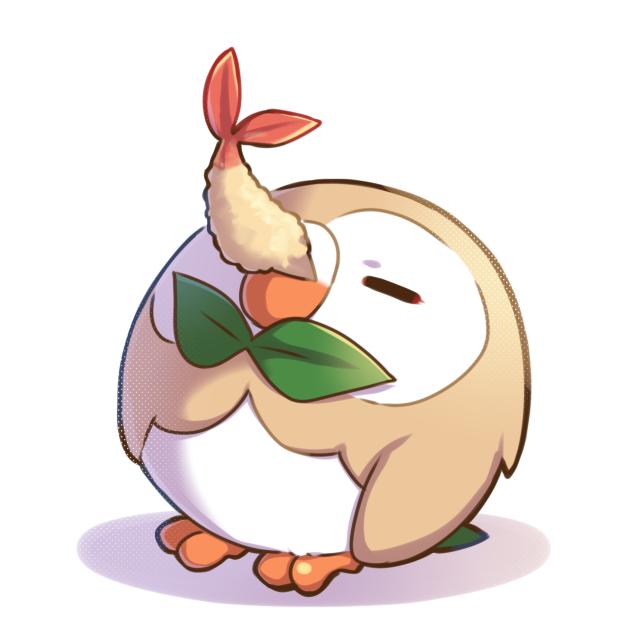 いろいろあったのです - ibisPaint