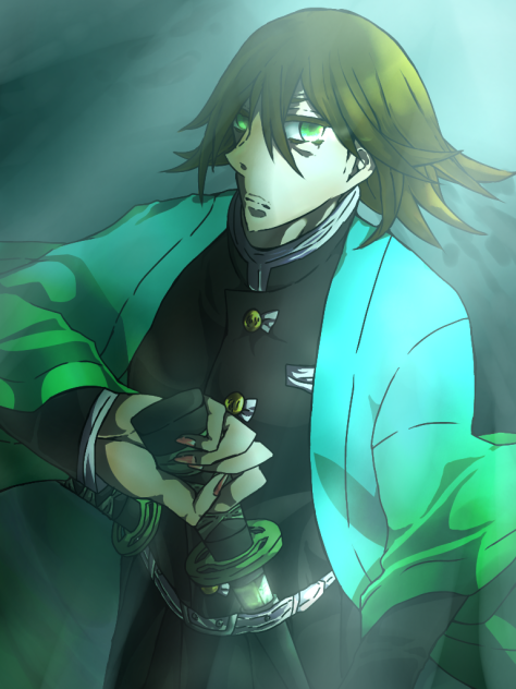 新漫画投稿記念