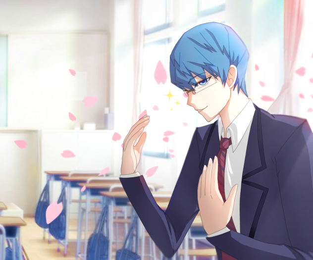 a narcissist
