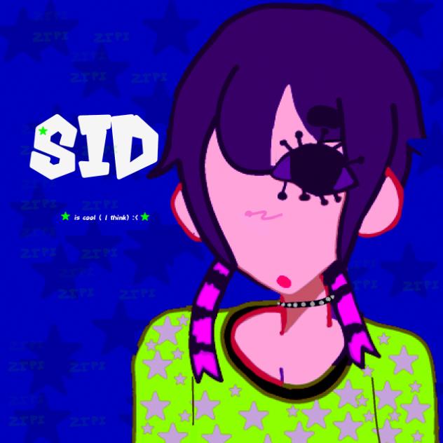 SID!