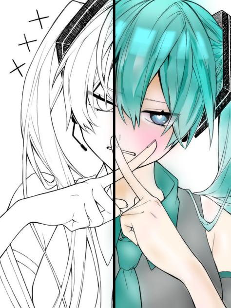 誰か合作しよ！