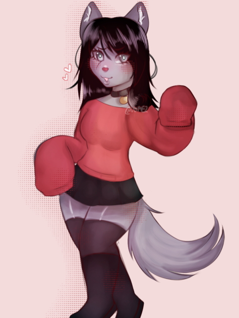 Oc 4 a friend !