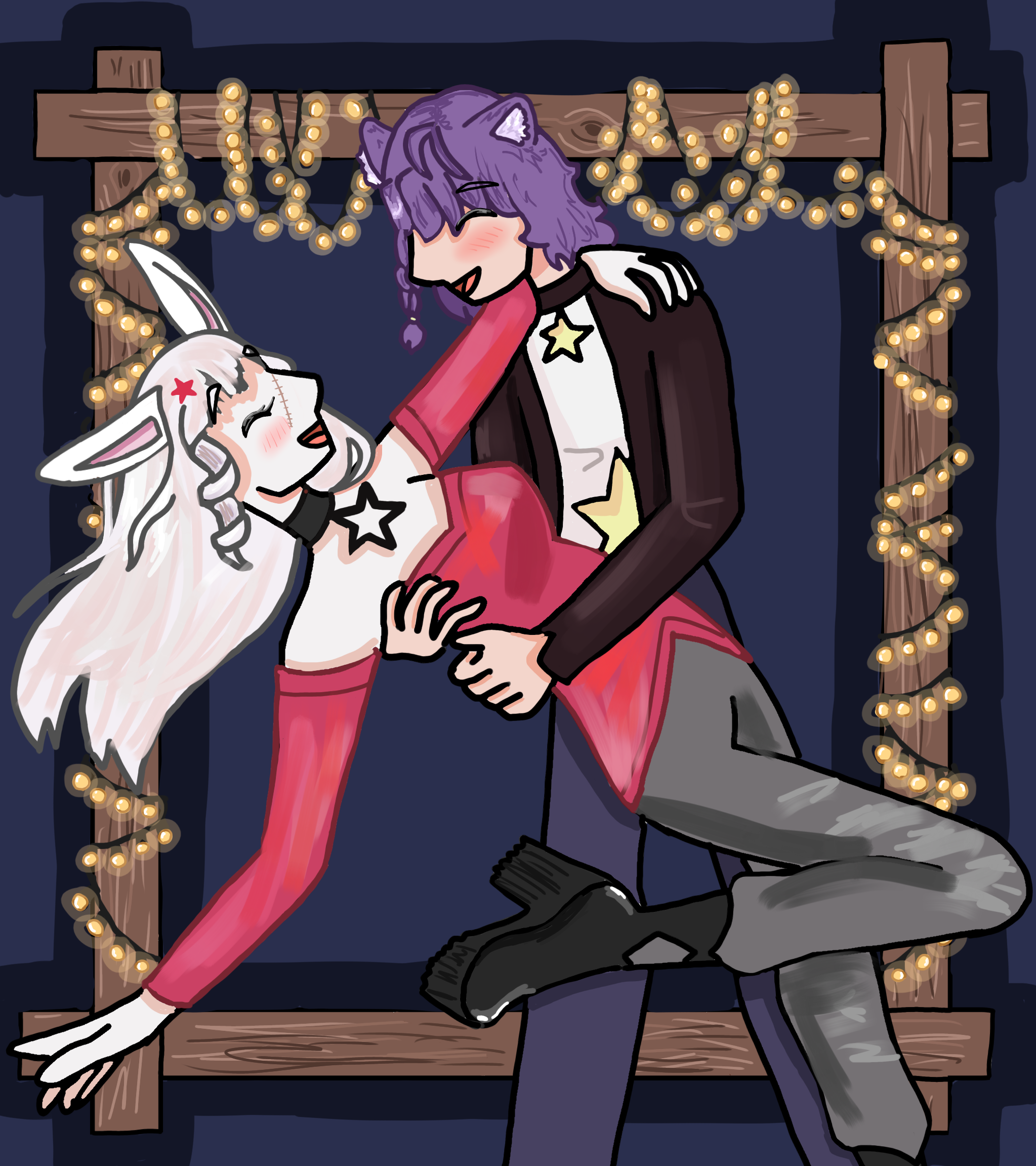 DTIYS entry - ibisPaint