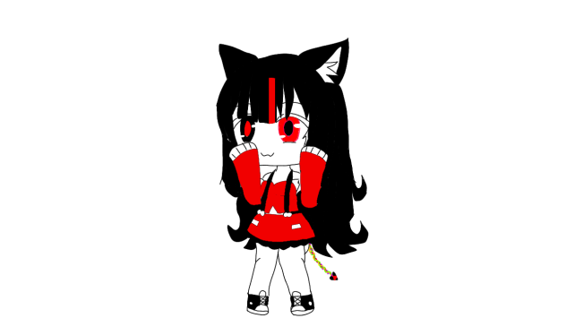 when I loli - ibisPaint