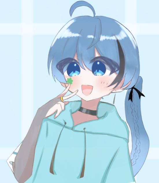 みるのちゃんの代理！