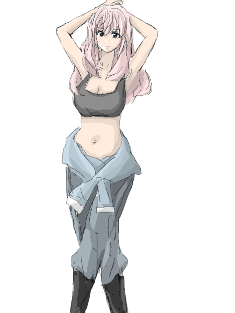 シェリルノーム