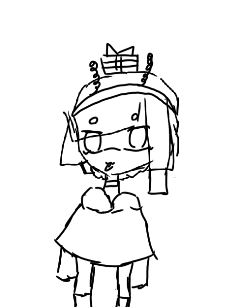 メリクリ！