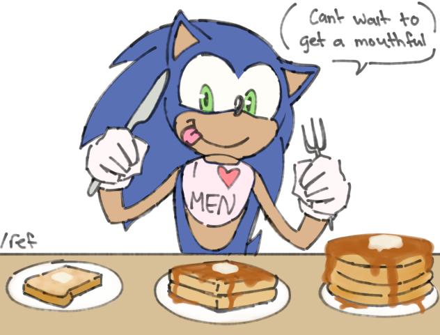 do u like waffles