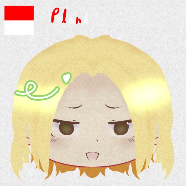Poland lol