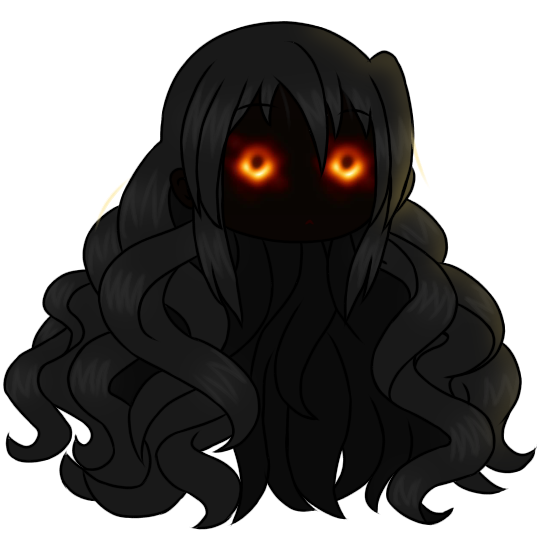 Black hole chan